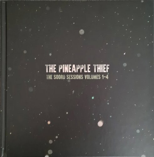 The Pineapple Thief - The Soord Sessions Volumes 1-4 (2021) MP3.