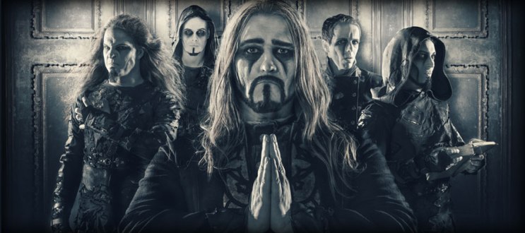 Powerwolf - Bible Of The Beast (2009) - Музыка - Альбомы - Зарубежный металл