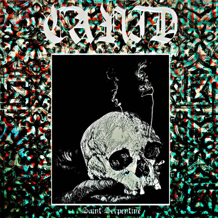 Canid - Saint Serpentine (2021)