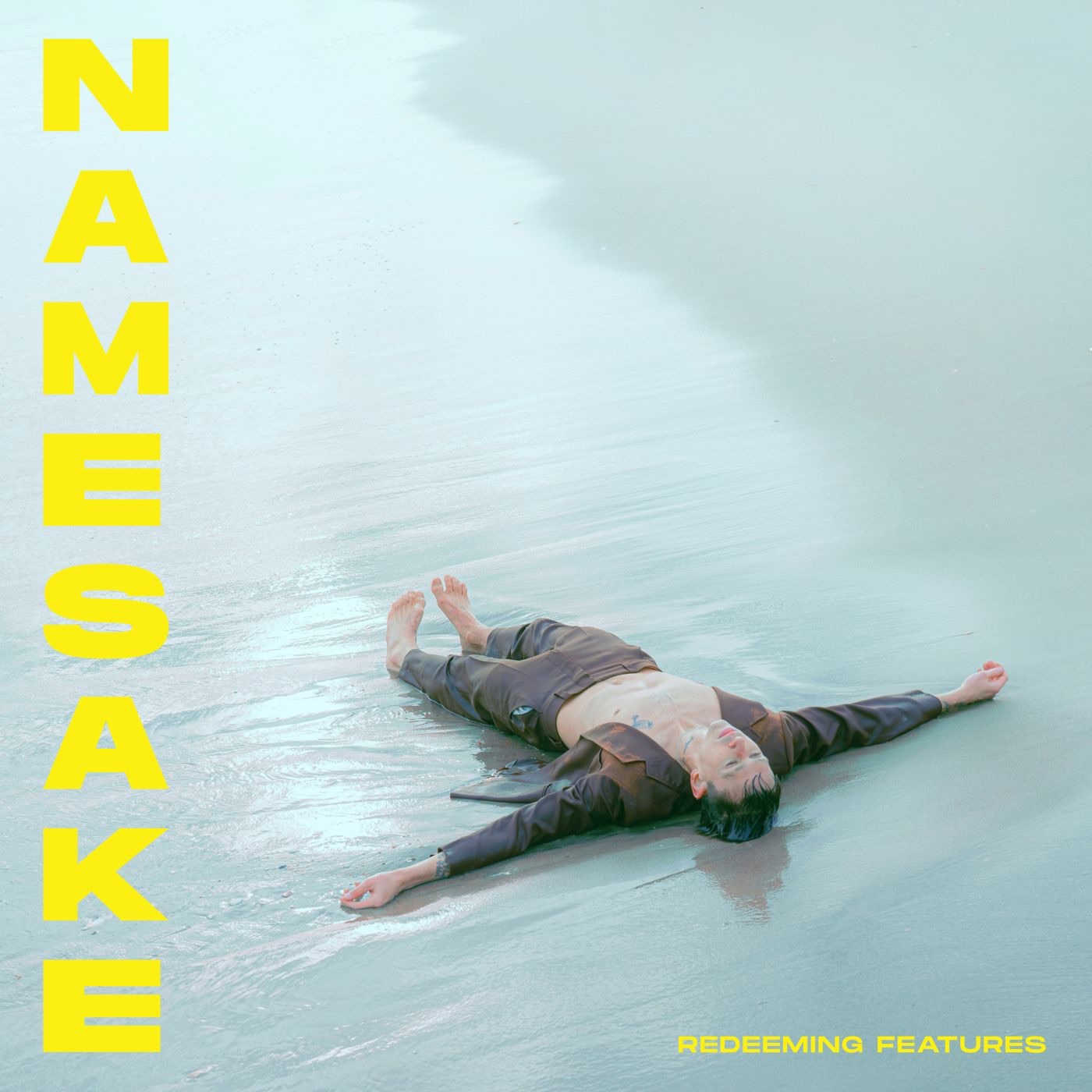 Namesake - Redeeming Features (2021)