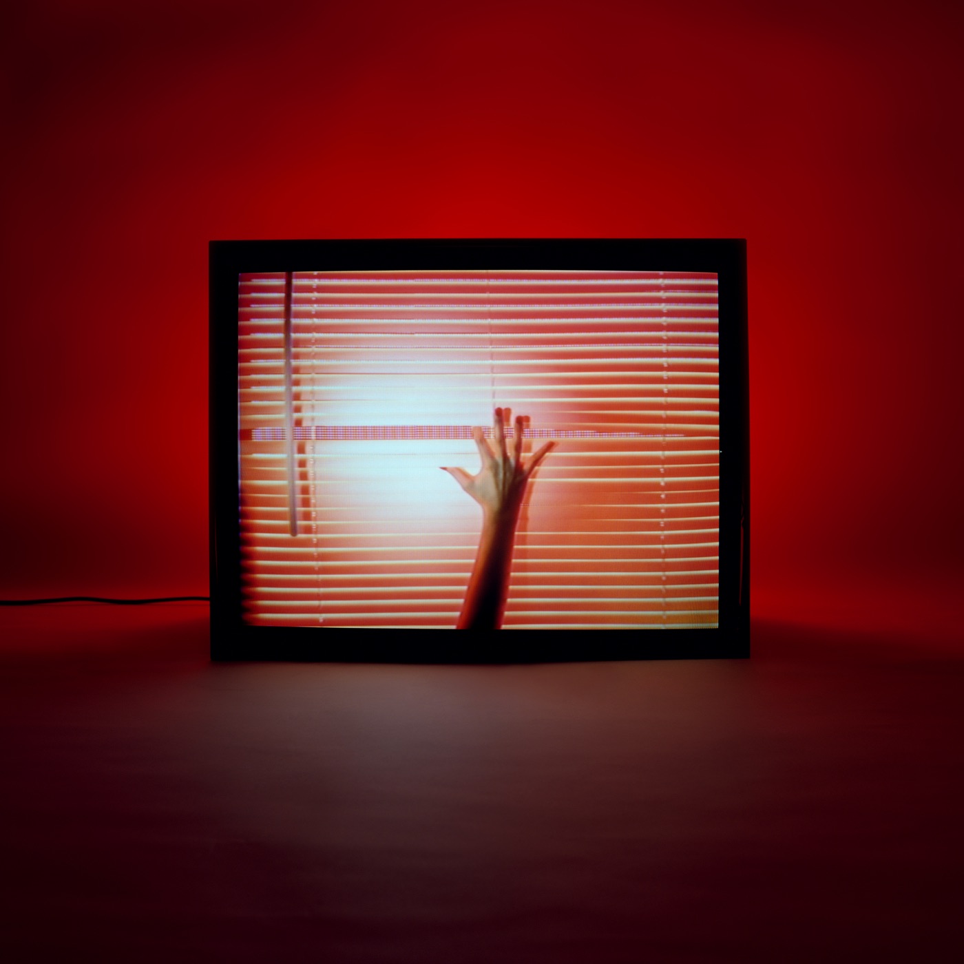 CHVRCHES - Screen Violence (2021)