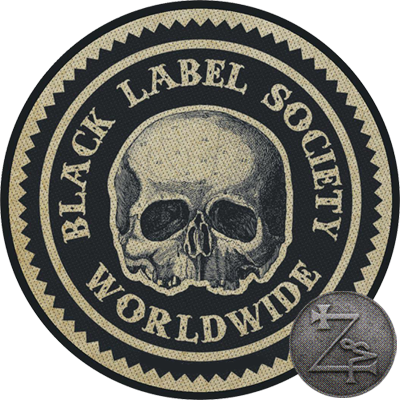 Black Label Society - Дискография (1994-2016) MP3 / FLAC Скачать.