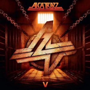 Alcatrazz - V (2021)