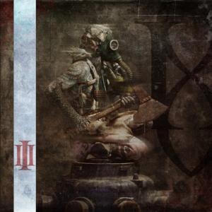 Gemini Syndrome - 3rd Degree – The Raising (2021)