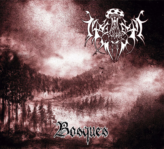 Magicus Pacha Moon - Bosques (2021)