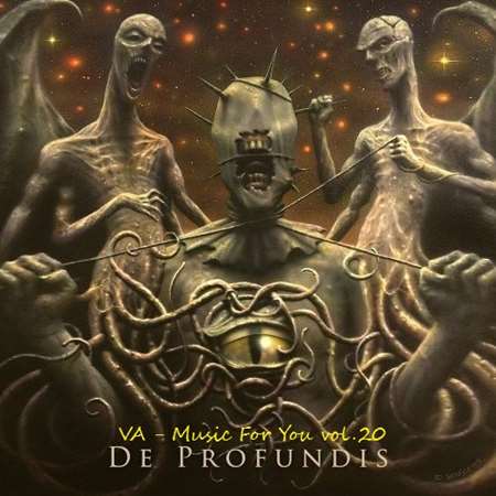 Music For You [Vol.20] (2021)