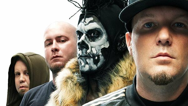Limp Bizkit - Дискография (1995-2011)