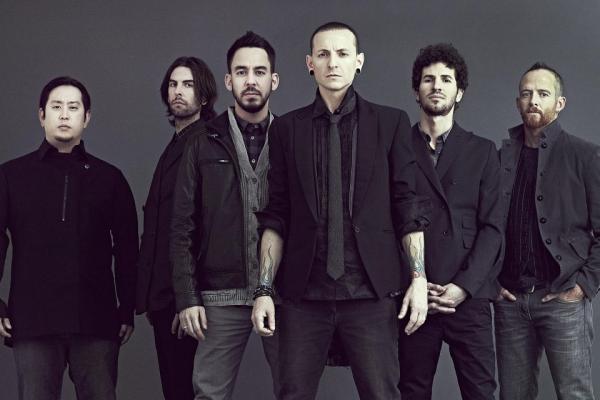 Linkin Park - Дискография (1997-2017) MP3 / FLAC Скачать Торрент