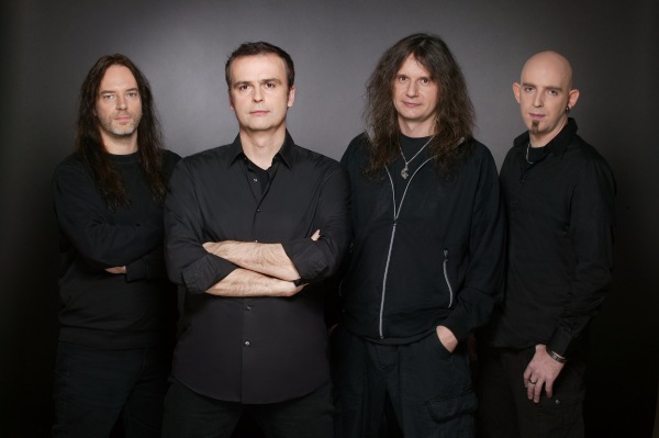 Blind Guardian - Дискография (1985-2019) MP3 / FLAC Скачать Торрент