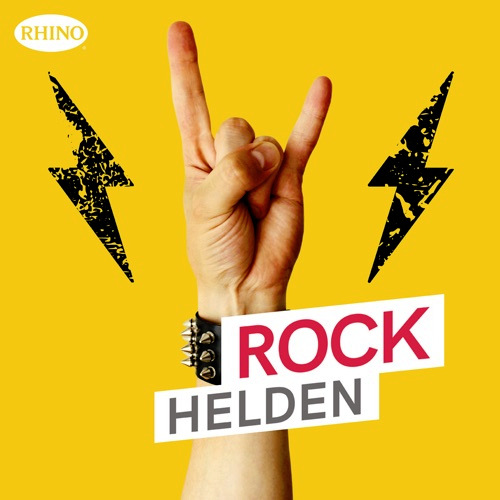 Rock Helden (2021) MP3 Скачать Торрент