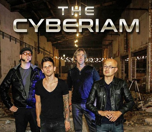 The Cyberiam - Дискография (2018-2021) MP3 Скачать Торрент