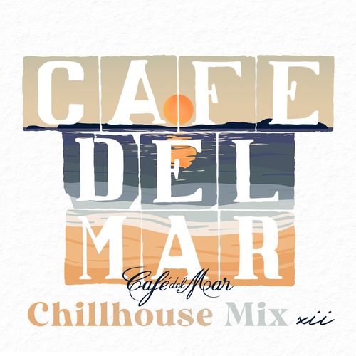 Café Del Mar Chillhouse Mix XII (2CD) (2021) MP3 Скачать Торрент