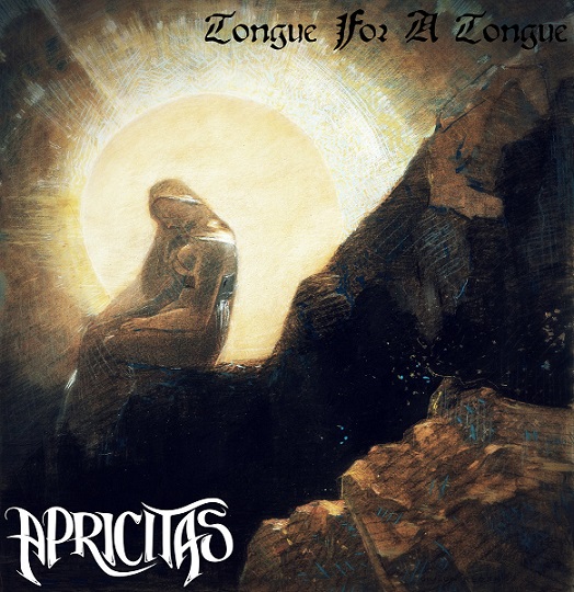 Apricitas - Tongue for a Tongue (2021)