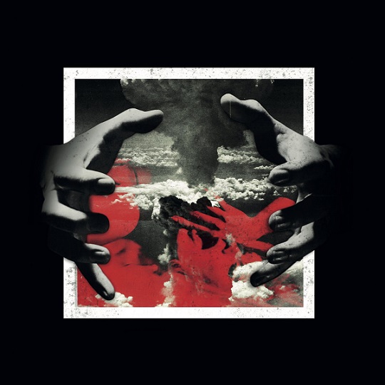 Wolves in Haze - Chaos Reigns (2021)