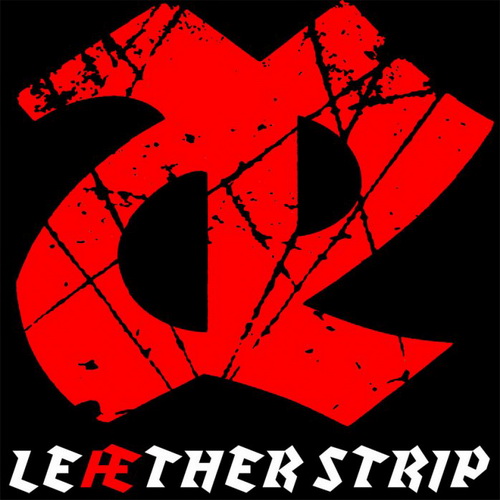 Leæther Strip - Дискография (1989-2021) MP3 Скачать Торрент