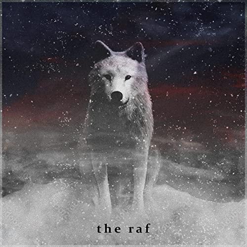 The Raf - Arctic Fox (2021)