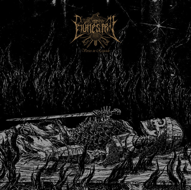 Runespell - Verses in Regicide (2021)