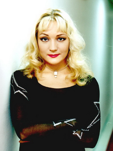 Татьяна Буланова - Дискография (1990-2020)