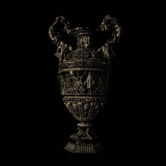 Mastiff - Leave Me the Ashes of the Earth (2021)