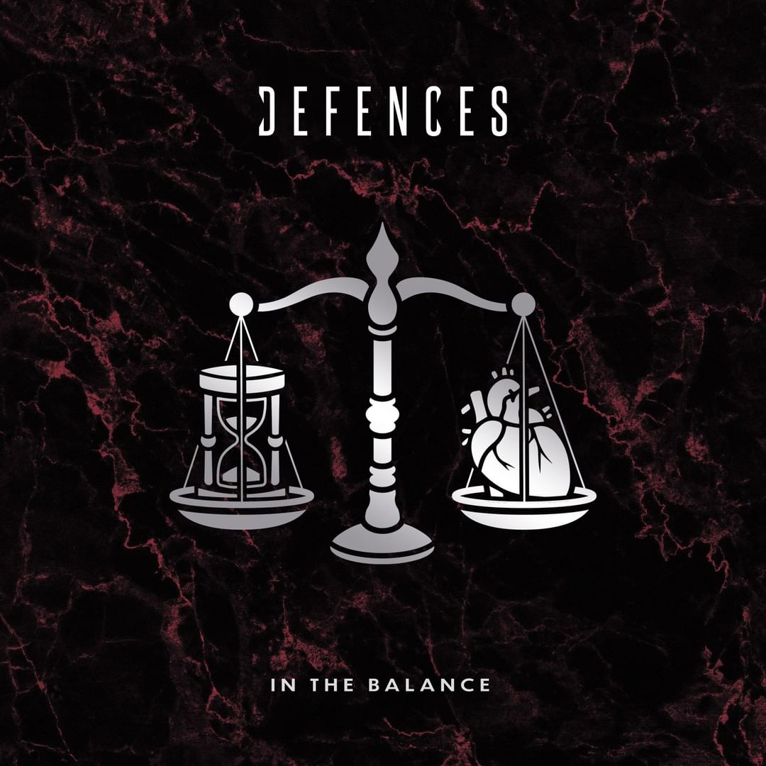 Defences - In The Balance (2021) скачать торрент