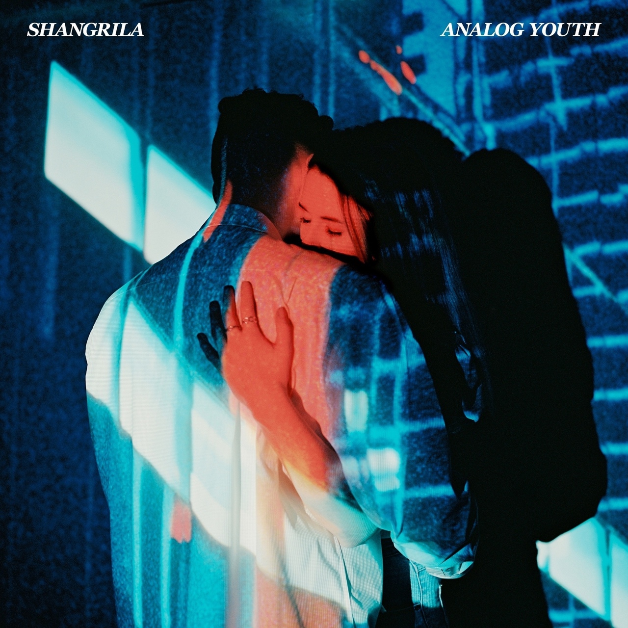 Shangrila - Analog Youth (2021)