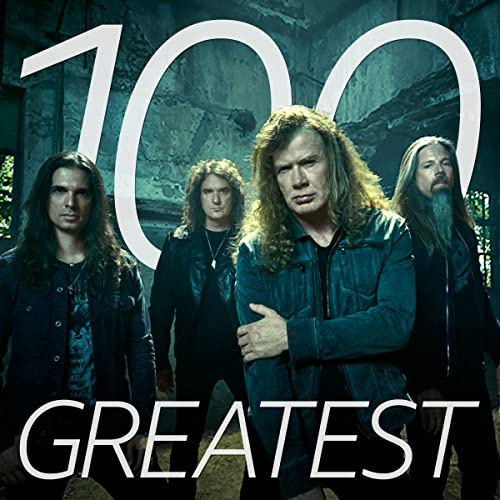 100 Greatest Heavy Metal Songs (2021) MP3 Скачать Торрент