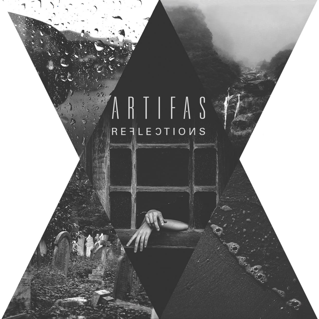 Artifas - Reflections (2021)