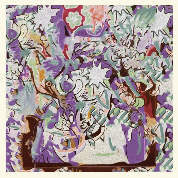 Mild High Club - Going Going Gone (2021)