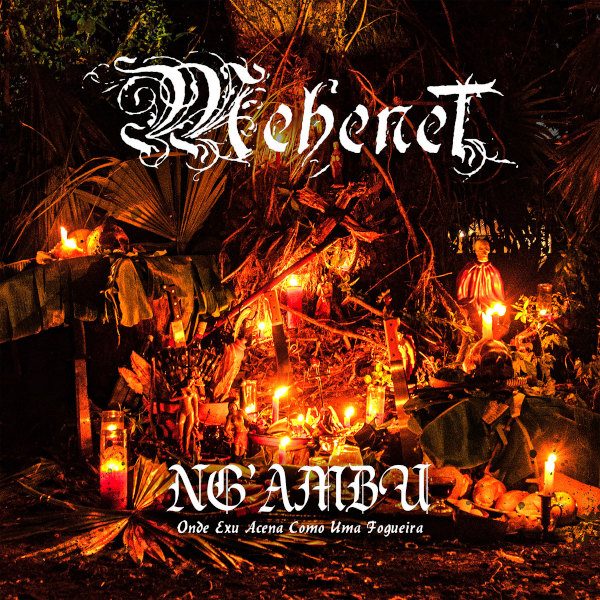 Mehenet - Ng'ambu (2021)