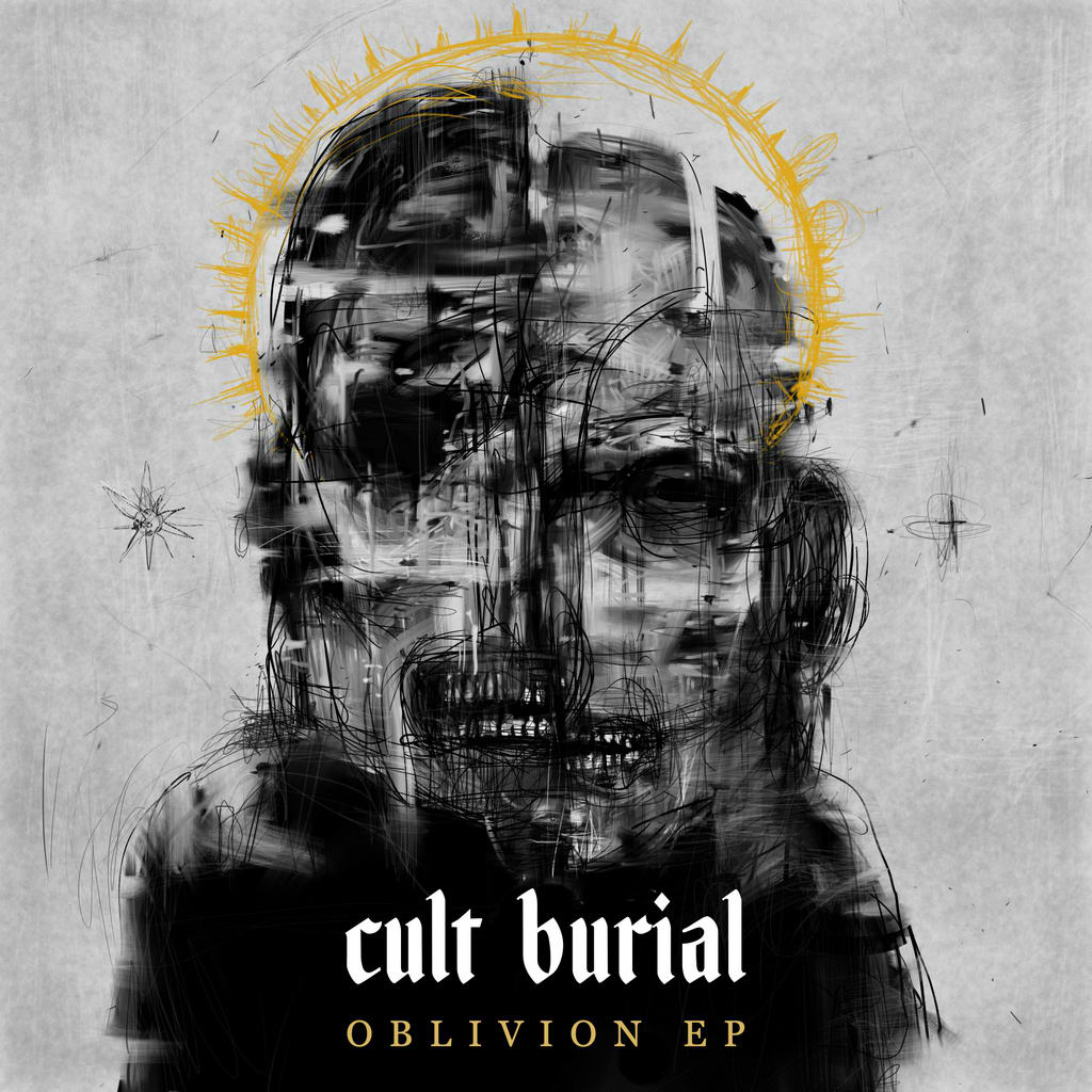 Cult Burial - Oblivion (2021)