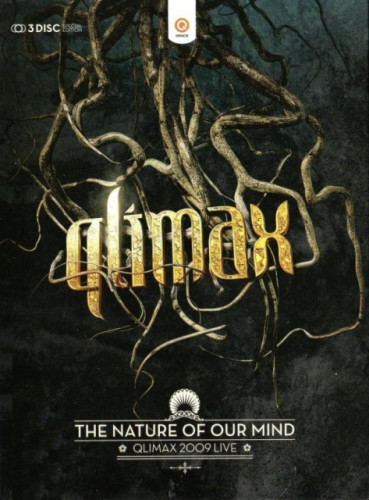 Qlimax: The Nature Of Our Mind (Blu-ray) (2009)