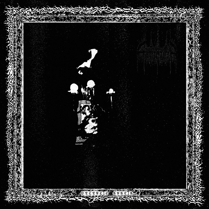 Amargor - Decepció. Apatia. (2021)