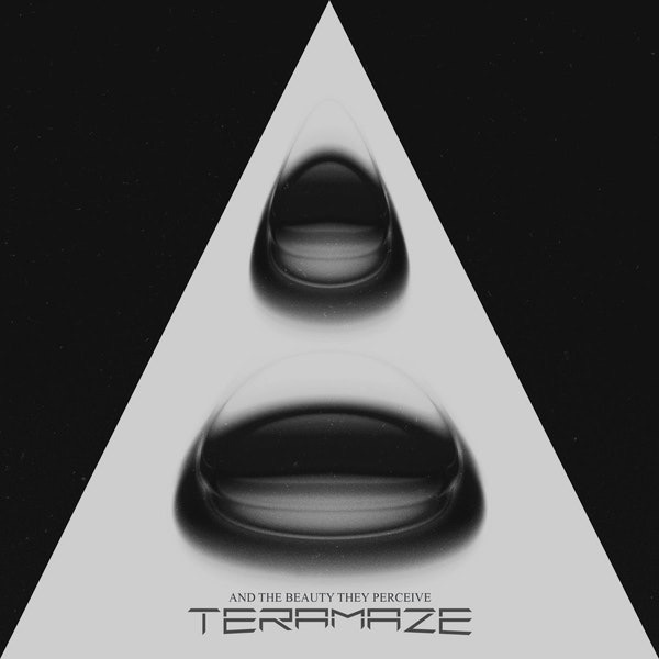 Teramaze - And The Beauty They Perceive (2021)