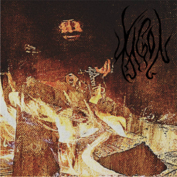 Mágoa - Roots II (2021)