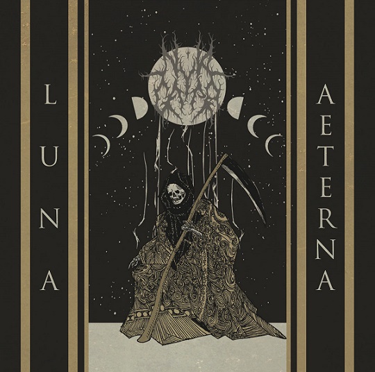 Nýr Gata - Luna Aeterna (2021)