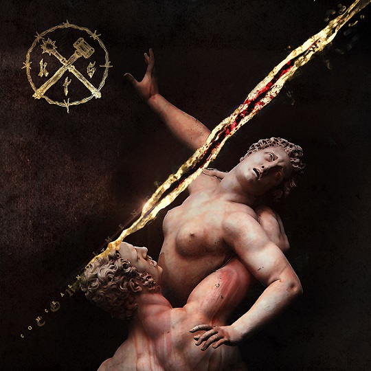 K.T.S. - Knowledge Through Suffering (2021)