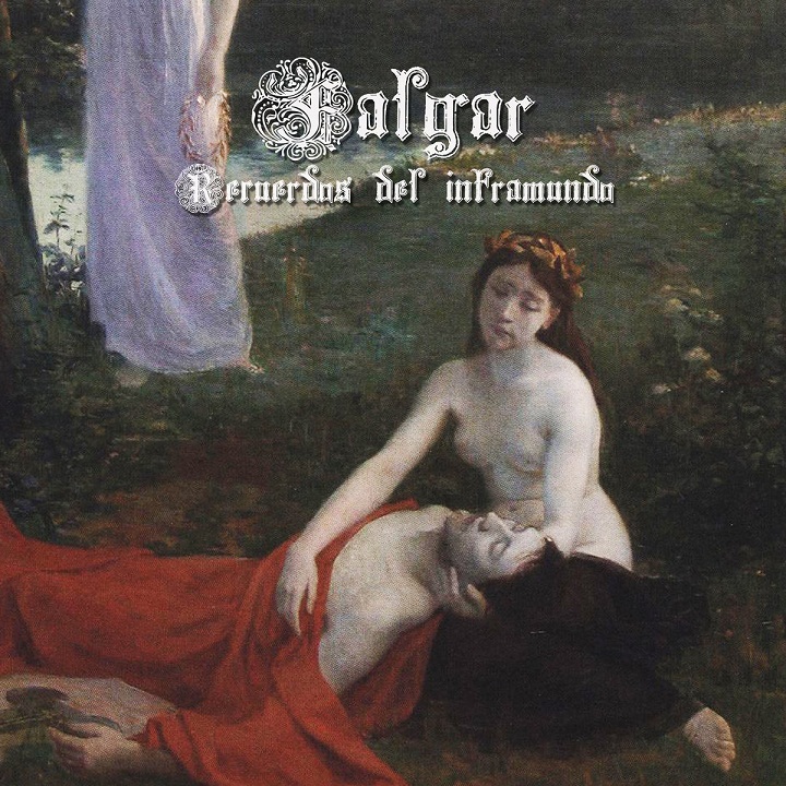 Falgar - Recuerdos del inframundo (2021)