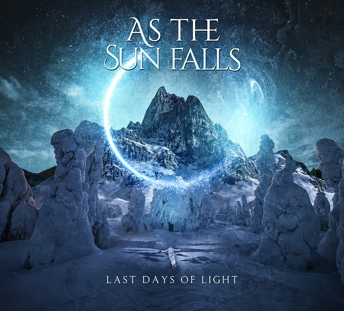 As the Sun Falls - Last Days of Light (2021)