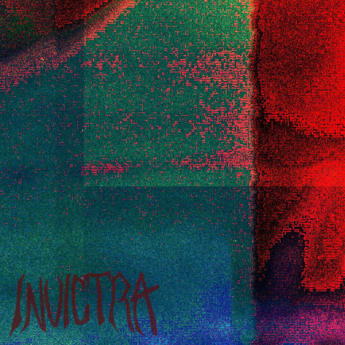 Invictra - Of Flesh, Steel, and Stone (2021)