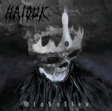 Haiduk - Diabolica (2021)