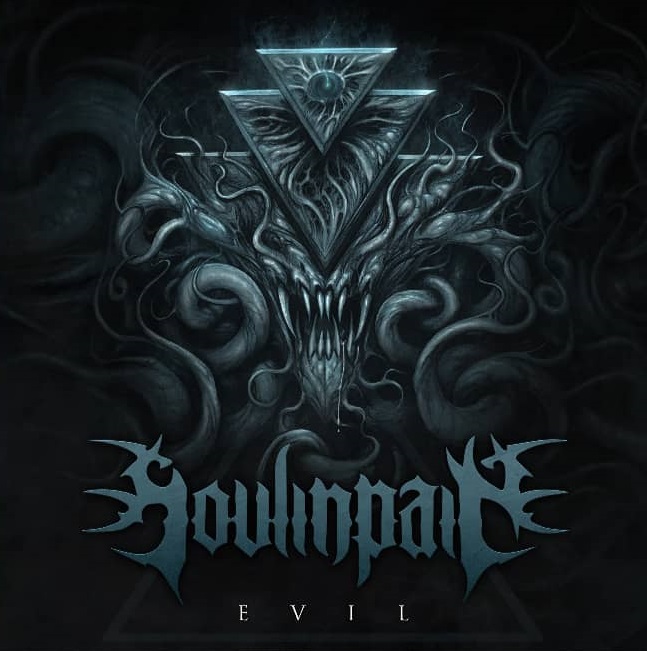 Soulinpain - Evil (2021)