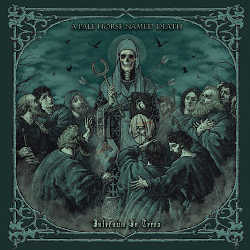 A Pale Horse Named Death - Infernum in Terra (2021)