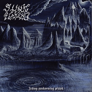 Stíny plamenů - Jediný poskvrněný přítok (2021)
