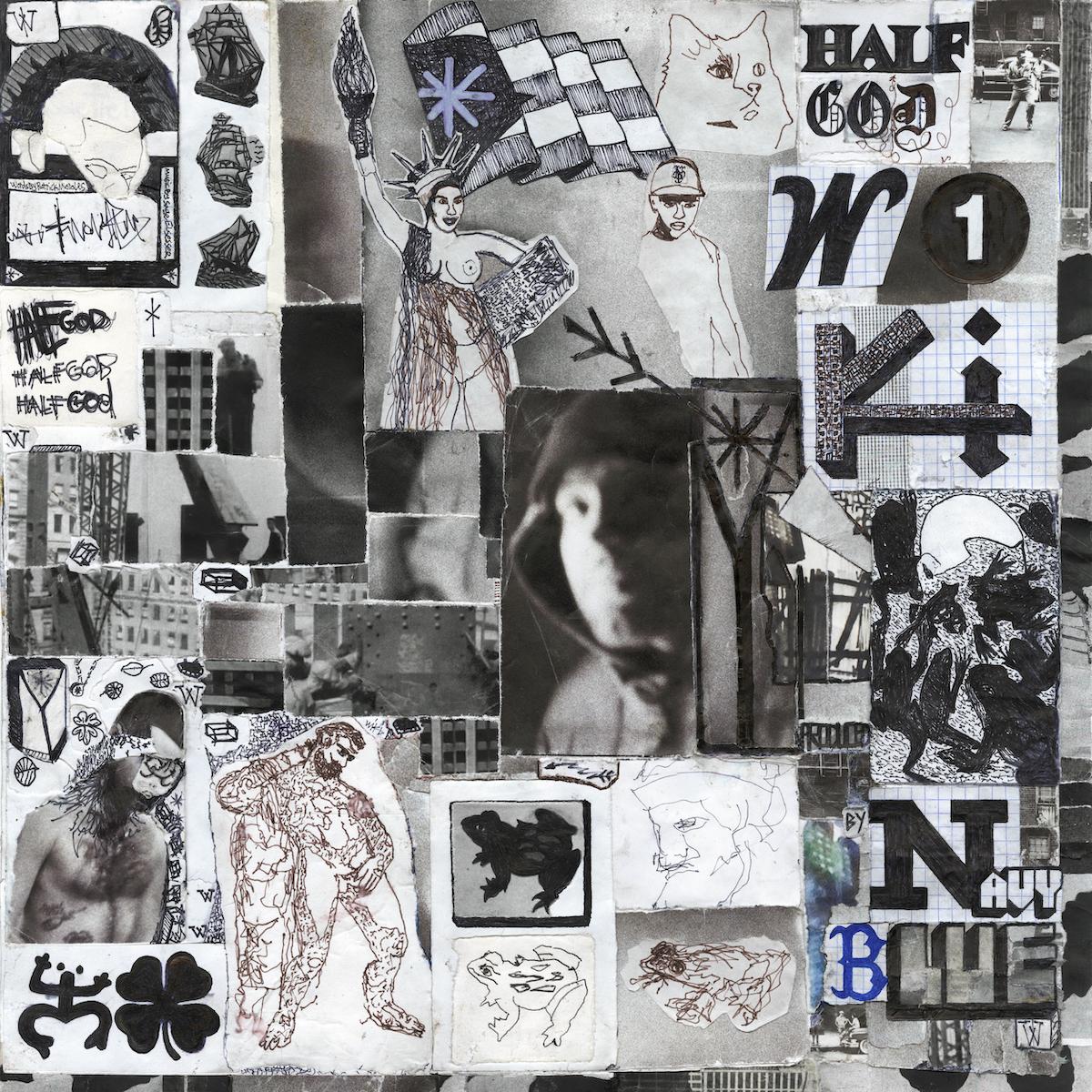 Wiki - Half God (2021)