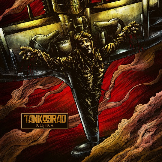 Tankograd - Klęska (2021)