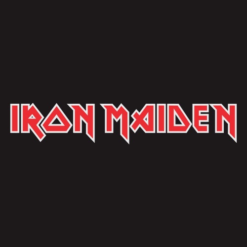 Iron Maiden - Дискография 24-Bit Hi-Res, Remastered (1980-2021.