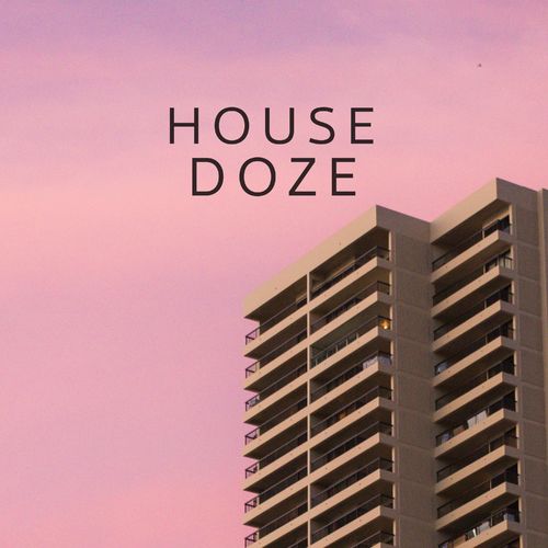 VA - House Doze, Vol. 1 (2021) FLAC Скачать Торрент