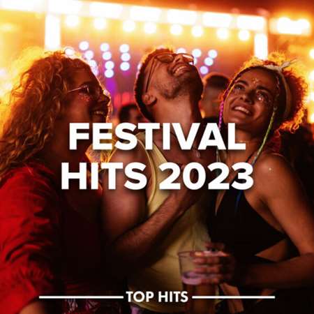 VA - Festival Hits (2023) MP3 Скачать Торрент