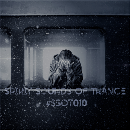 VA - Spirit Sounds Of Trance 10 (2023) MP3 Скачать Торрент