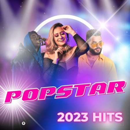 VA - Popstar - 2023 Hits (2023) MP3 Скачать Торрент